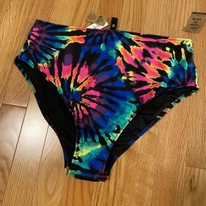 Victoria’s Secret Pink Active bathing suit bottom